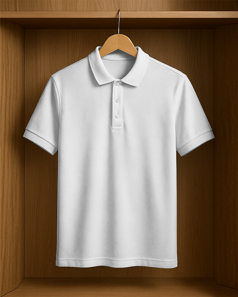 Clean Polos