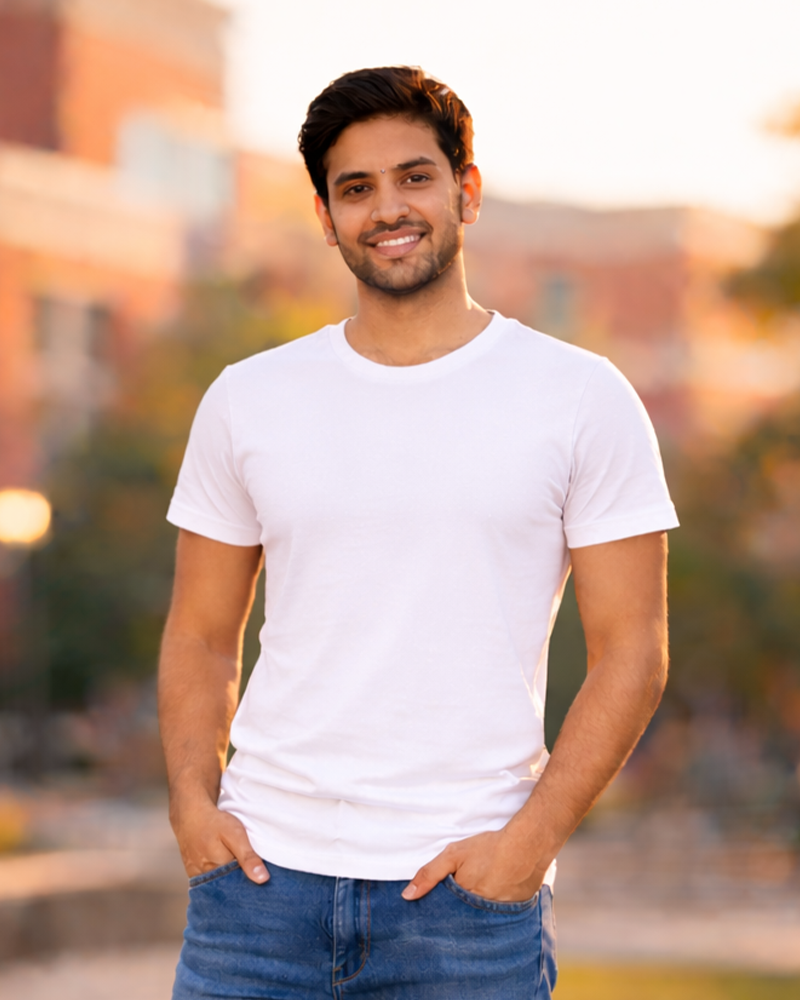 Bold Tees