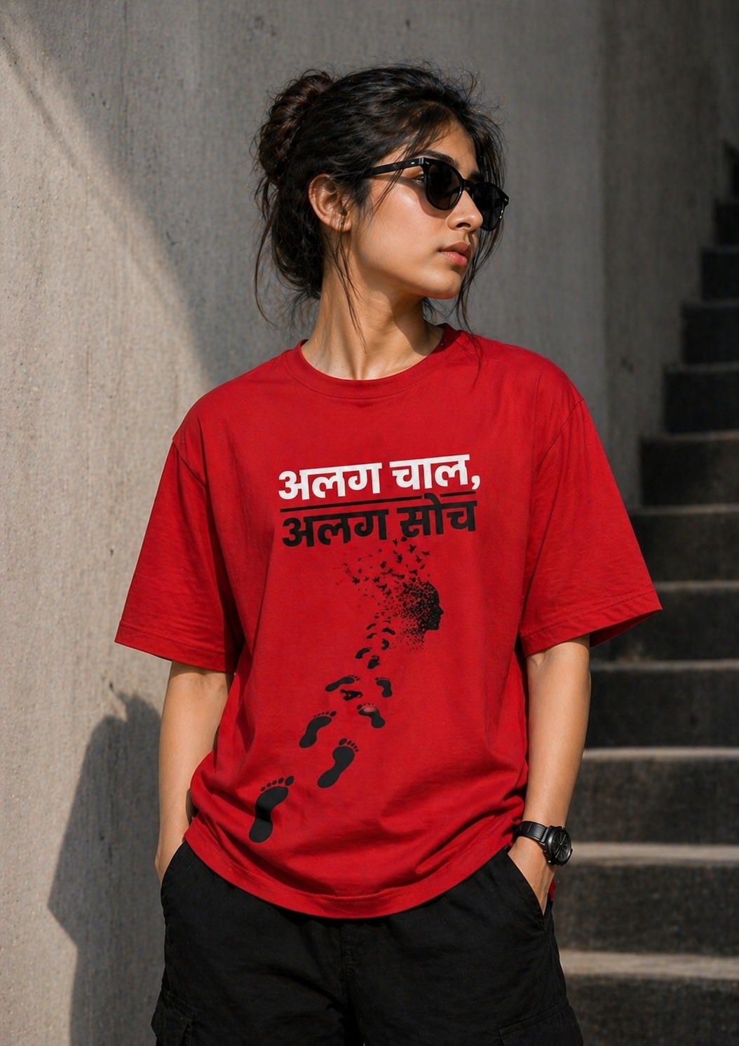 Alag Chaal
