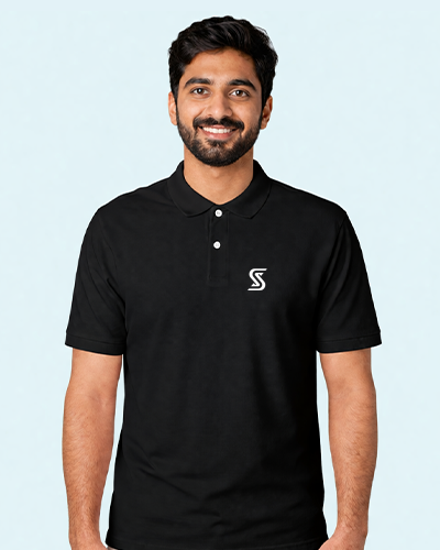 Clean Polos