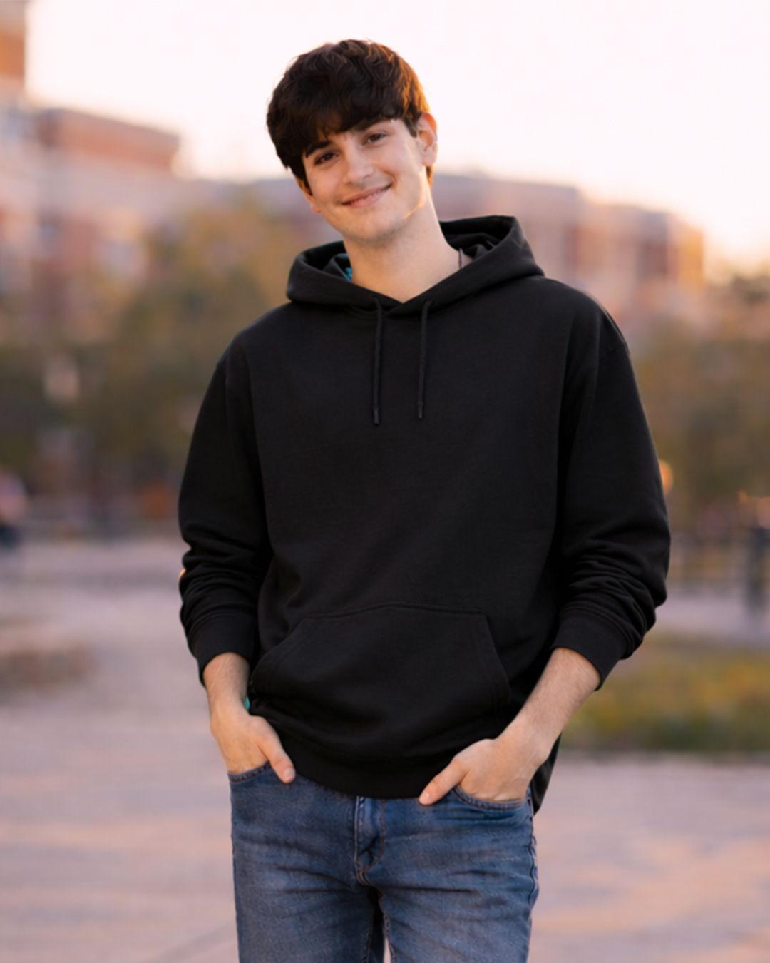 Chill Hoodies