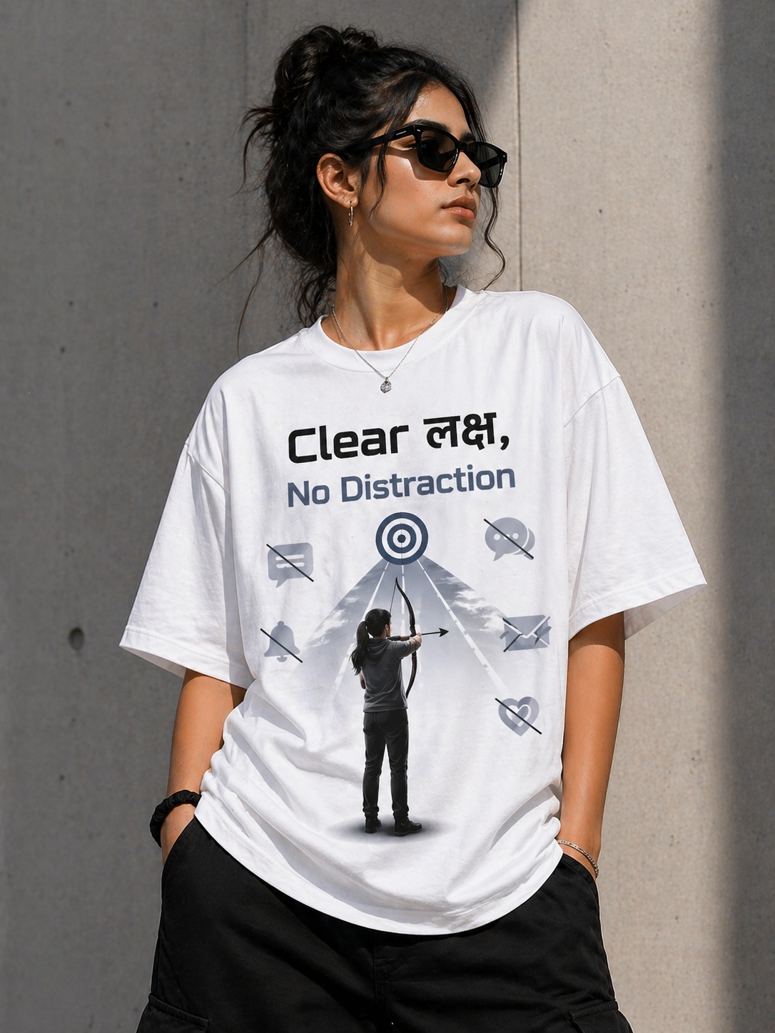 Clear Laksh