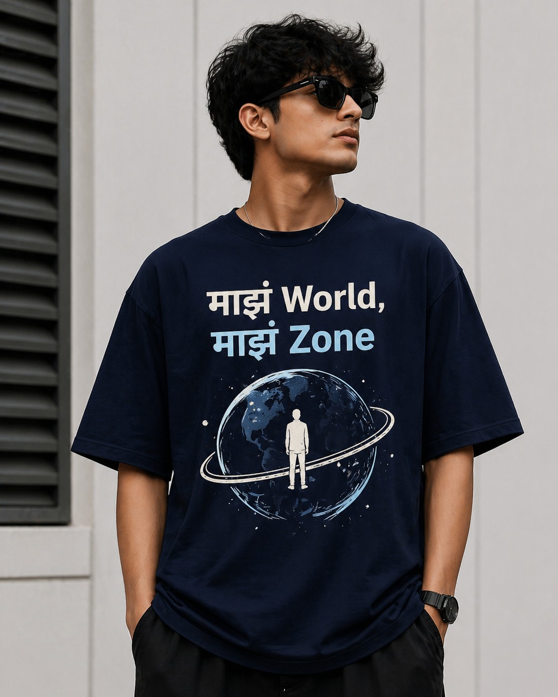 Maza World