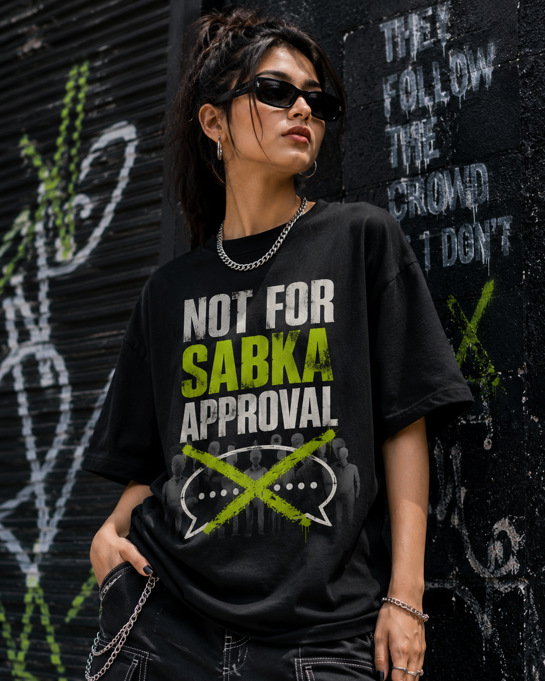 Sabka Approval