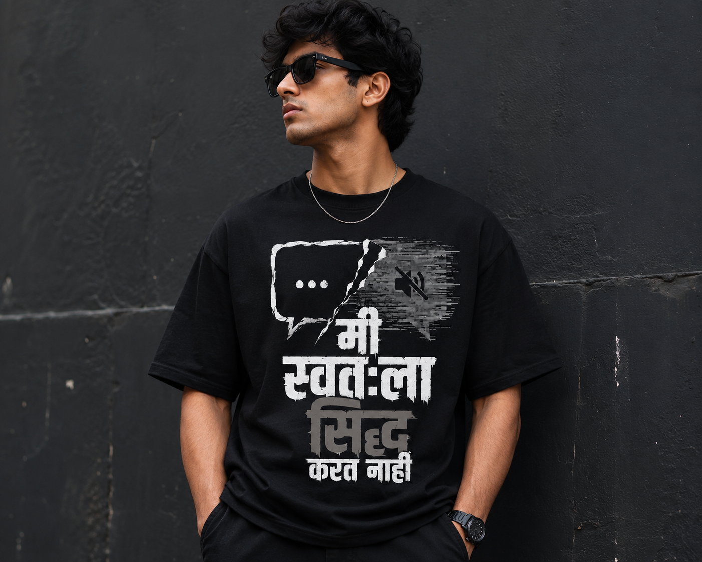 No Spashtikaran